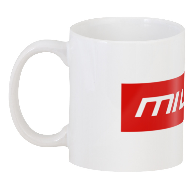 фото Кружка printio кружка milana