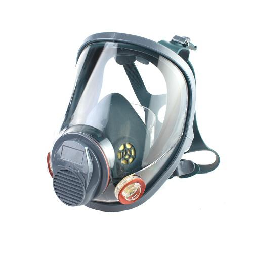 фото Маска jetasafety 5950-m