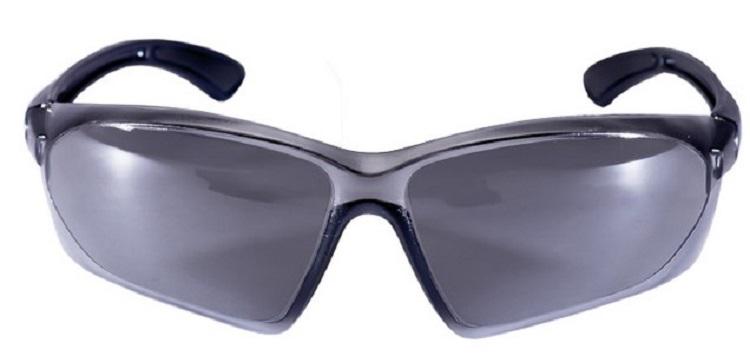 фото Защитные открытые очки ada visor black