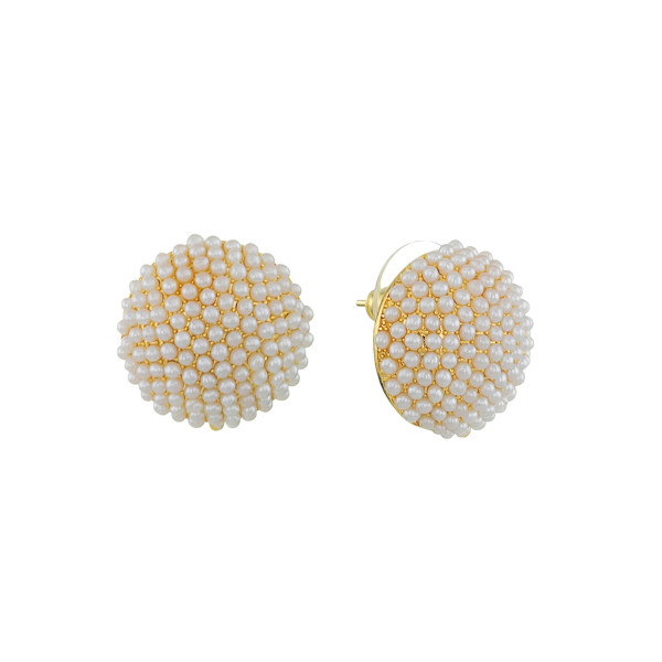 Серьги из бижутерного сплава Corona Style B006E10381, жемчуг искусственный, B006E10381
Серьги из бижутерного сплава Corona Style B006E10381, жемчуг искусственный, B006E10381