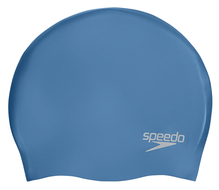 Шапочка для плавания Speedo Moulded Silicone Cap SS19 blue, Голубой, Moulded Silicone Cap SS19
Шапочка для плавания Speedo Moulded Silicone Cap SS19 blue, Голубой, Moulded Silicone Cap SS19