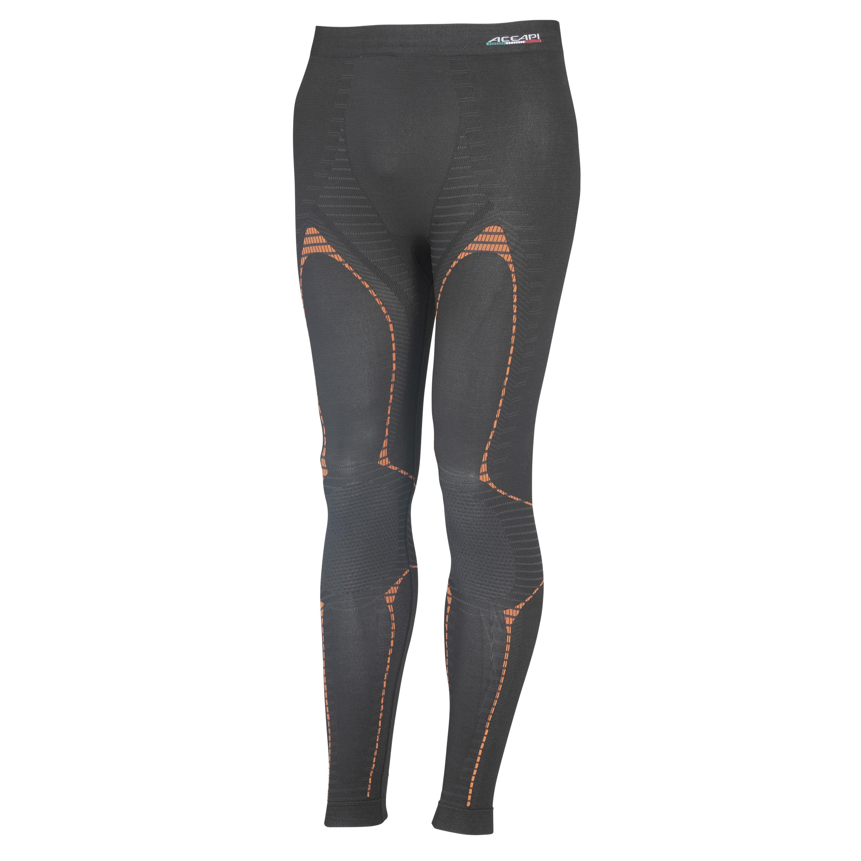 Термокальсоны Accapi X-Country X-Country Trousers Man, black, XL-XXL, Серый;оранжевый, X-Country X-Country Trousers Man
Термокальсоны Accapi X-Country X-Country Trousers Man, black, XL-XXL, Серый;оранжевый, X-Country X-Country Trousers Man