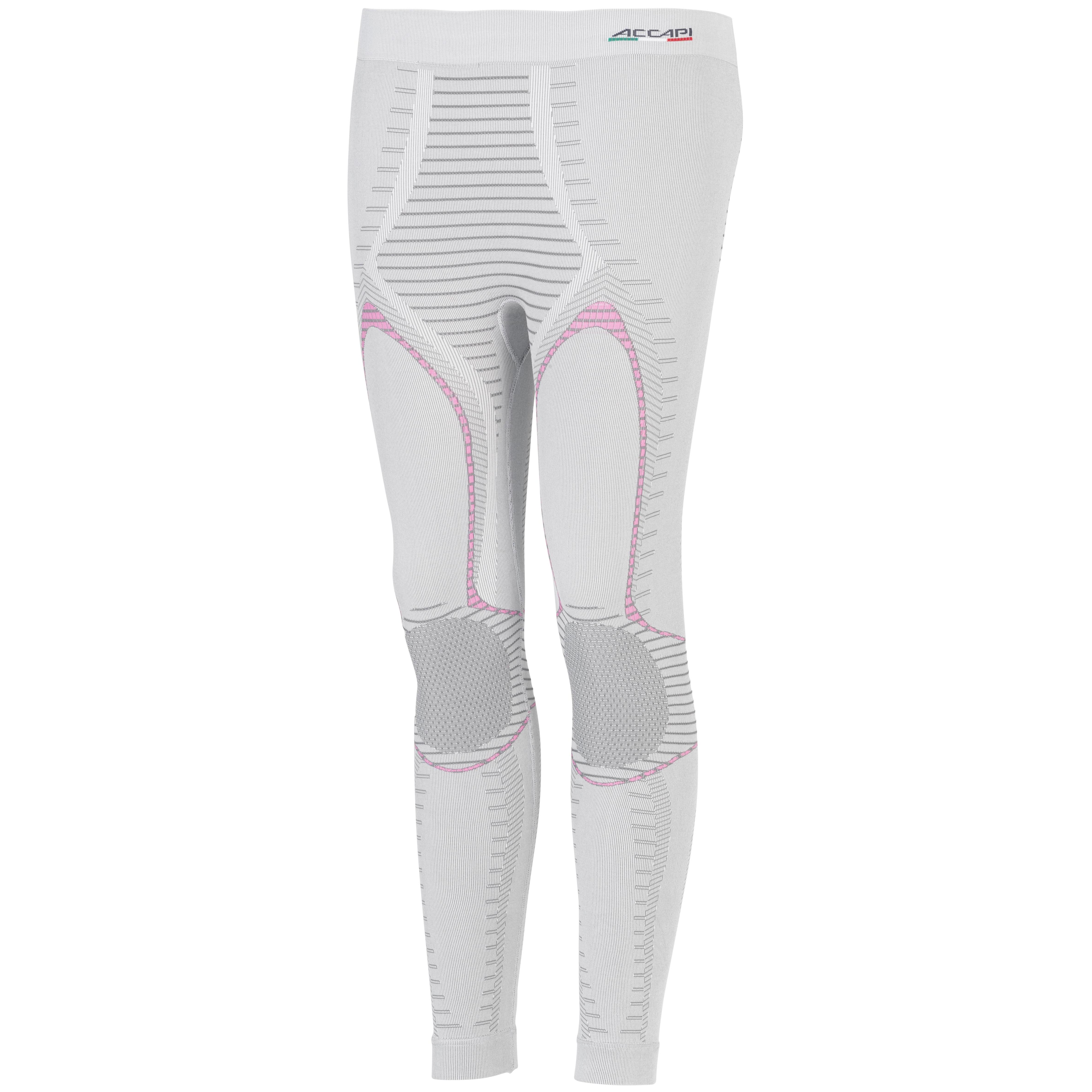 Термолеггинсы Accapi X-Country X-Country Trousers Lady, silver, M-L, Белый;серый;розовый, X-Country X-Country Trousers Lady
Термолеггинсы Accapi X-Country X-Country Trousers Lady, silver, M-L, Белый;серый;розовый, X-Country X-Country Trousers Lady