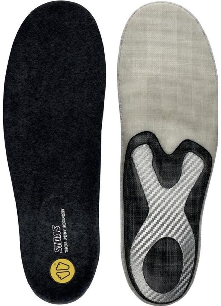 фото Стельки sidas comfort+ merino m