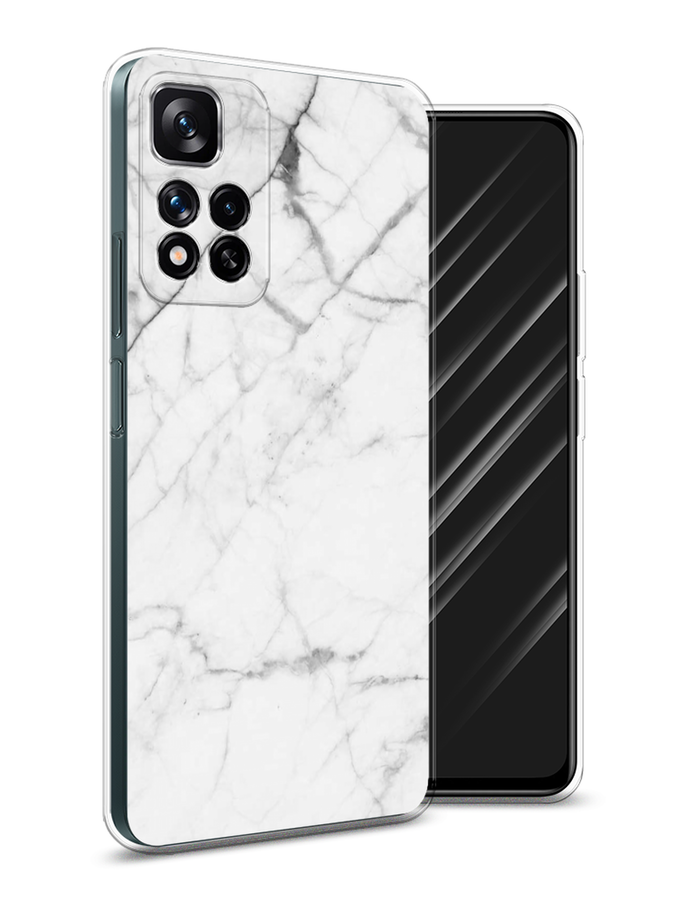 Чехол Awog на Xiaomi Redmi Note 11 Pro Plus 5G "Светлый мрамор", Разноцветный, 312150-3
Чехол Awog на Xiaomi Redmi Note 11 Pro Plus 5G "Светлый мрамор", Разноцветный, 312150-3