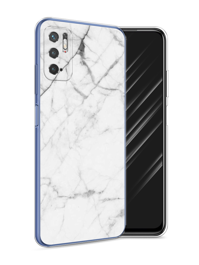 Чехол Awog на Xiaomi Redmi Note 10T/Note 10 5G/M3 Pro "Светлый мрамор", Разноцветный, 310750-3
Чехол Awog на Xiaomi Redmi Note 10T/Note 10 5G/M3 Pro "Светлый мрамор", Разноцветный, 310750-3