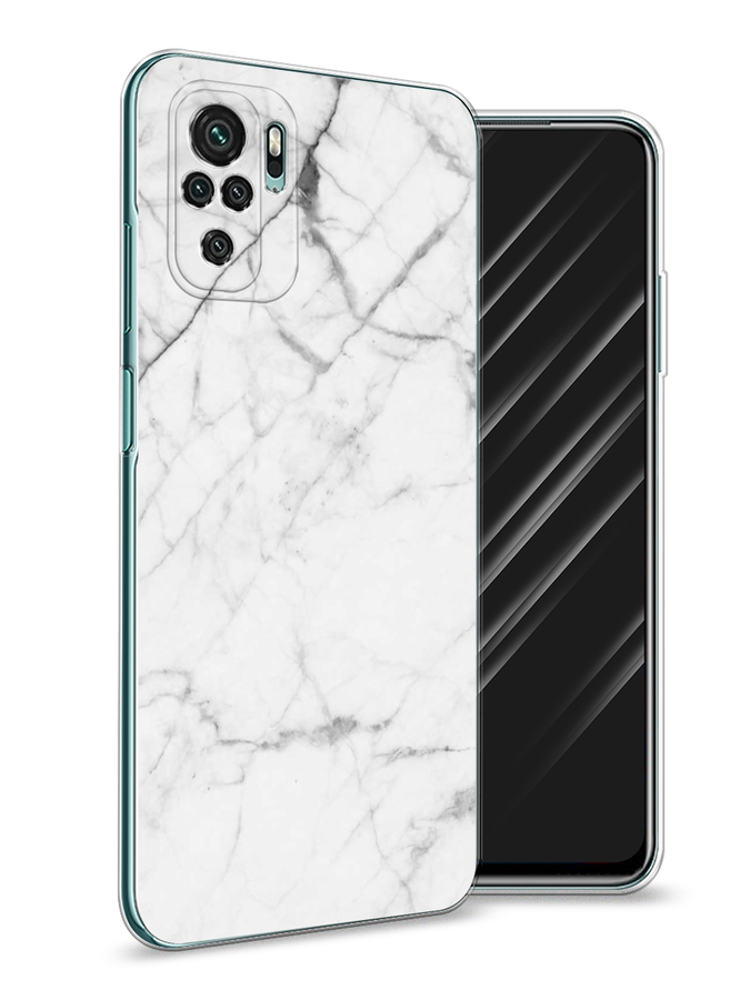 Чехол Awog на Xiaomi Redmi Note 10/Note 10S/M5s "Светлый мрамор", Разноцветный, 39750-3
Чехол Awog на Xiaomi Redmi Note 10/Note 10S/M5s "Светлый мрамор", Разноцветный, 39750-3