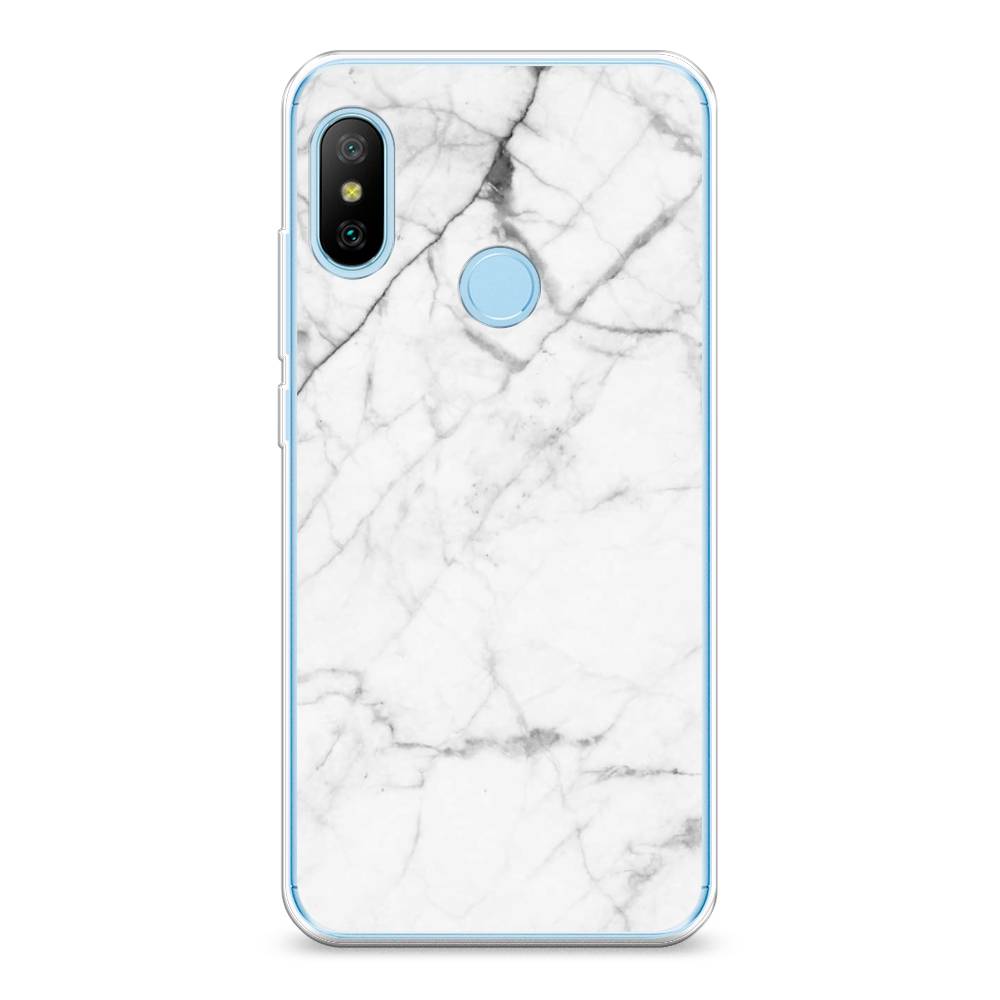 Чехол Awog на Xiaomi Redmi 6 Pro/6 Plus/Mi A2 Lite "Светлый мрамор", Разноцветный, 33950-3
Чехол Awog на Xiaomi Redmi 6 Pro/6 Plus/Mi A2 Lite "Светлый мрамор", Разноцветный, 33950-3
