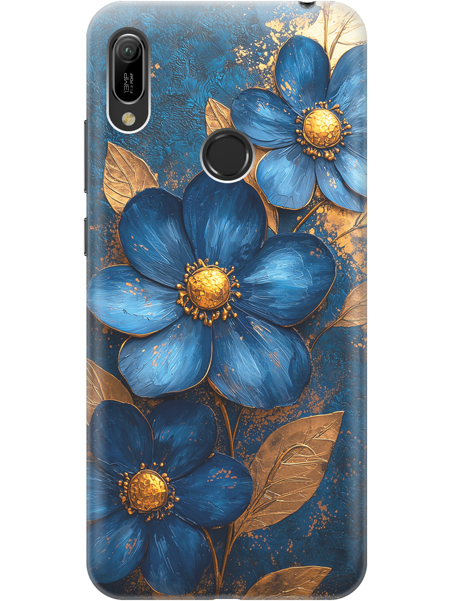 Чехол на Honor 8A / 8A Pro / Huawei Y6 (2019) / Y6 Prime (2019) с принтом 835524, Прозрачный;золотистый;синий, 720668323
Чехол на Honor 8A / 8A Pro / Huawei Y6 (2019) / Y6 Prime (2019) с принтом 835524, Прозрачный;золотистый;синий, 720668323