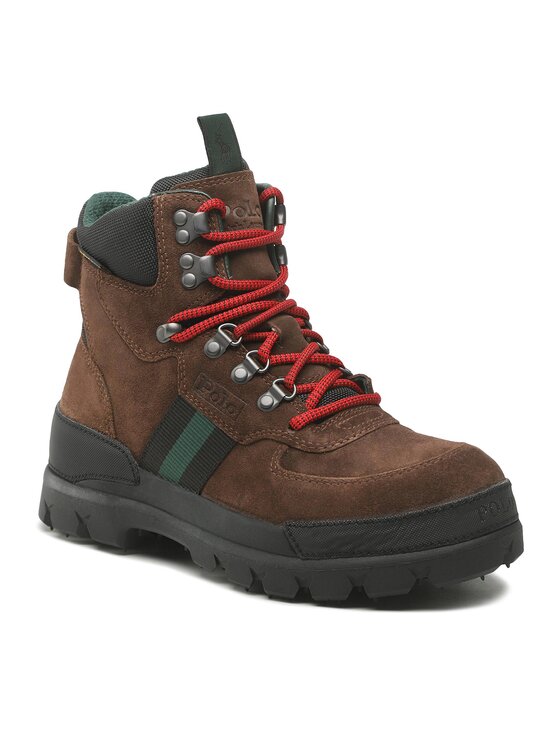 Ботинки Oslo Tactical 812878114001 Polo Ralph Lauren Коричневый 43 EU, Oslo Tactical 812878114001
Ботинки Oslo Tactical 812878114001 Polo Ralph Lauren Коричневый 43 EU, Oslo Tactical 812878114001