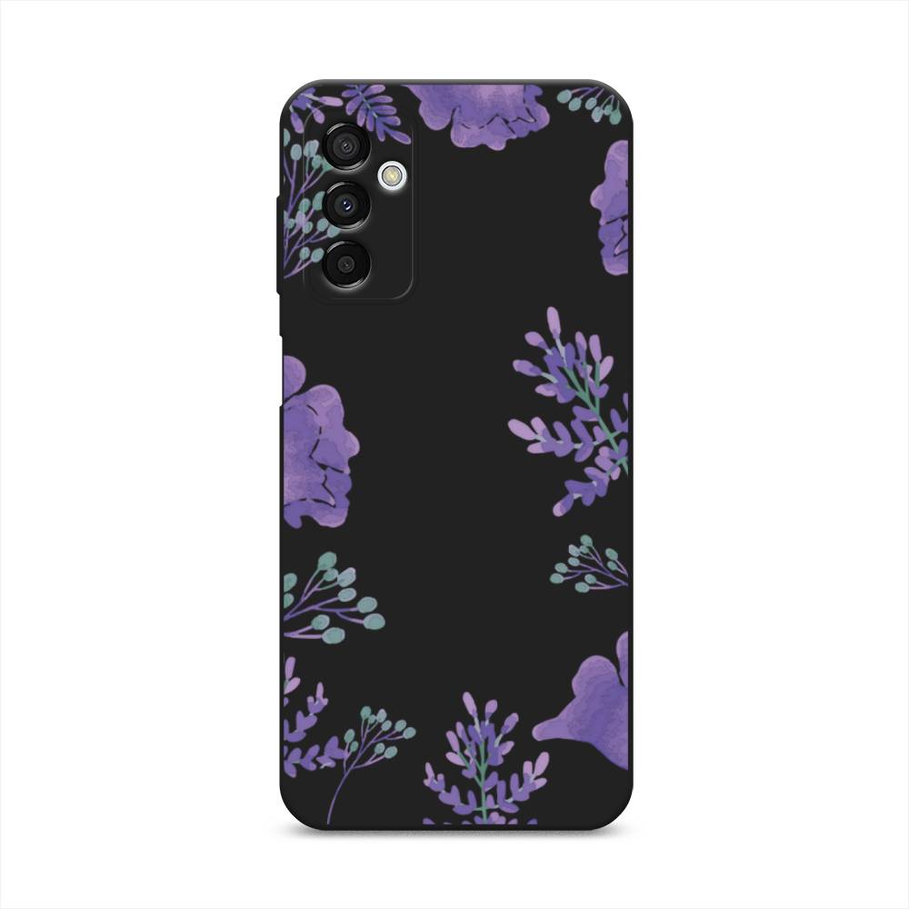Чехол Awog на Samsung Galaxy M23 5G "Сиреневая цветочная рамка", Прозрачный;фиолетовый, 2105552-1
Чехол Awog на Samsung Galaxy M23 5G "Сиреневая цветочная рамка", Прозрачный;фиолетовый, 2105552-1