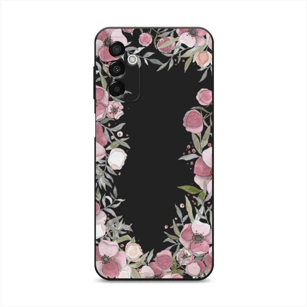 Чехол Awog на Samsung Galaxy M23 5G "Розовая цветочная рамка", Розовый;зеленый, 2105552-1
Чехол Awog на Samsung Galaxy M23 5G "Розовая цветочная рамка", Розовый;зеленый, 2105552-1