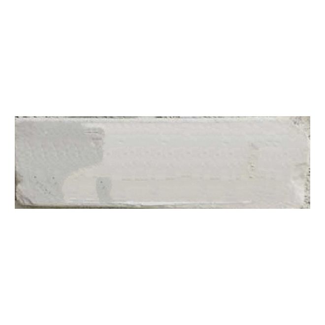 Настенная плитка Keramika Старинная мануфактура XVIII века ложок белая 26 x 7 см, Белый
Настенная плитка Keramika Старинная мануфактура XVIII века ложок белая 26 x 7 см, Белый