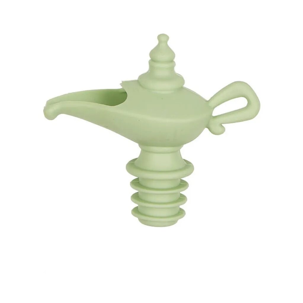 Дозатор-крышка для масла Aladdin`s Lamp With Oil Nozzle Stopper Ripoma 4937 00101735, 4937
Дозатор-крышка для масла Aladdin`s Lamp With Oil Nozzle Stopper Ripoma 4937 00101735, 4937