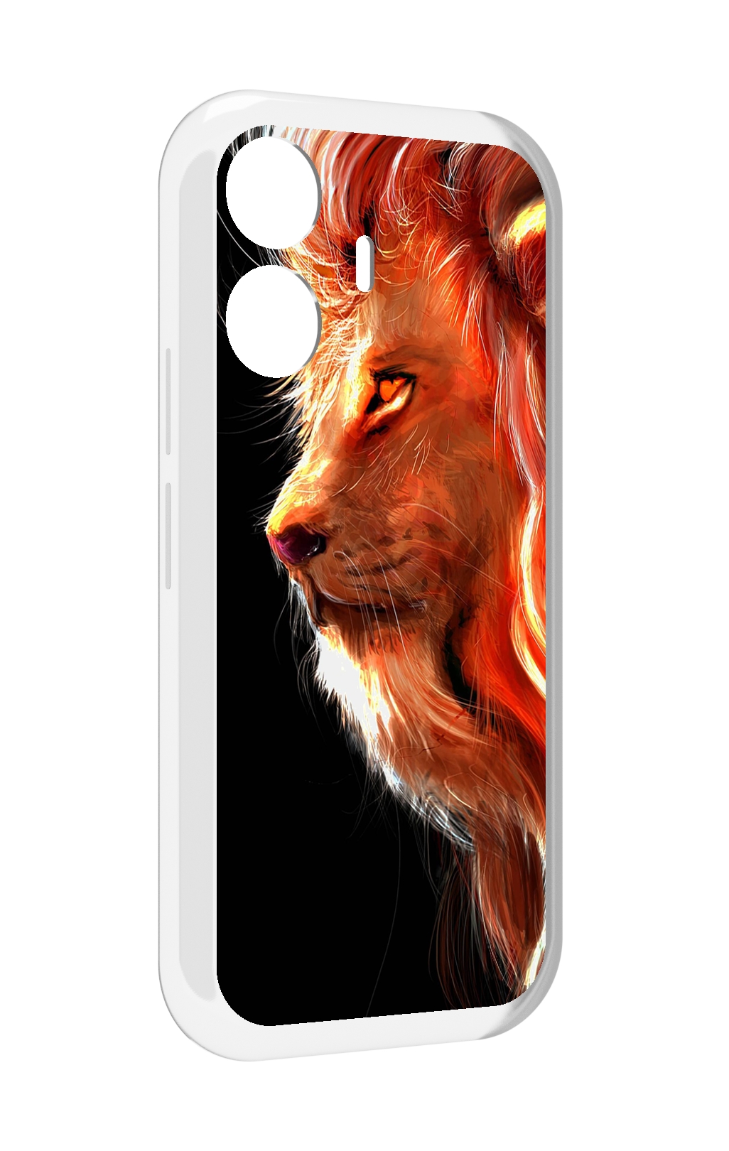 Чехол MyPads Арт-рисунок-льва мужской для Vivo Y77E / Vivo iQOO Z6 Lite, Прозрачный, Tocco
Чехол MyPads Арт-рисунок-льва мужской для Vivo Y77E / Vivo iQOO Z6 Lite, Прозрачный, Tocco