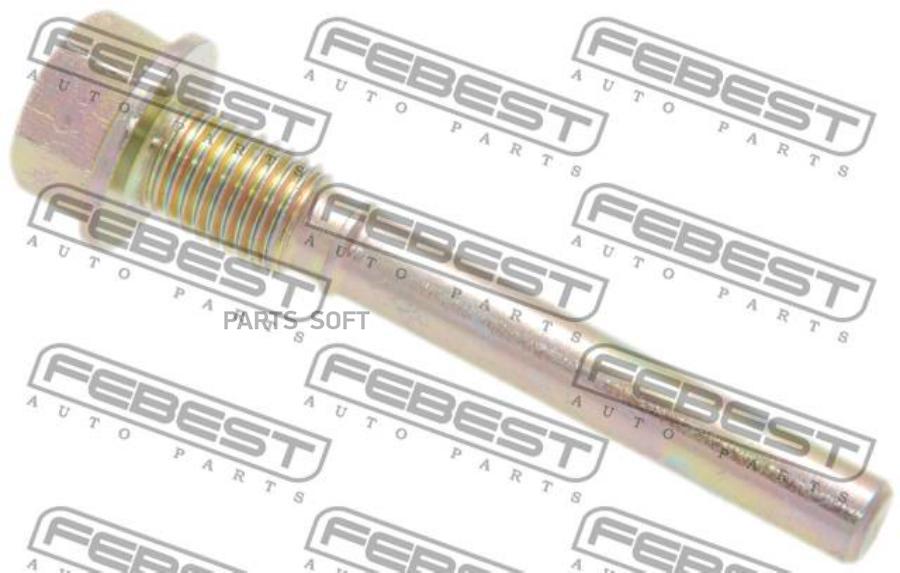 FEBECT 0474CKUPF 0474-CKUPF_направляющая суппорта тормозного переднего!\ Mitsubishi Lancer
FEBECT 0474CKUPF 0474-CKUPF_направляющая суппорта тормозного переднего!\ Mitsubishi Lancer