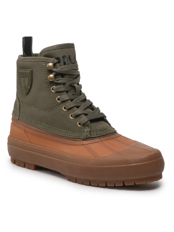 Ботинки Claus Laceup 812878100001 Polo Ralph Lauren Зеленый 44 EU, Claus Laceup 812878100001
Ботинки Claus Laceup 812878100001 Polo Ralph Lauren Зеленый 44 EU, Claus Laceup 812878100001