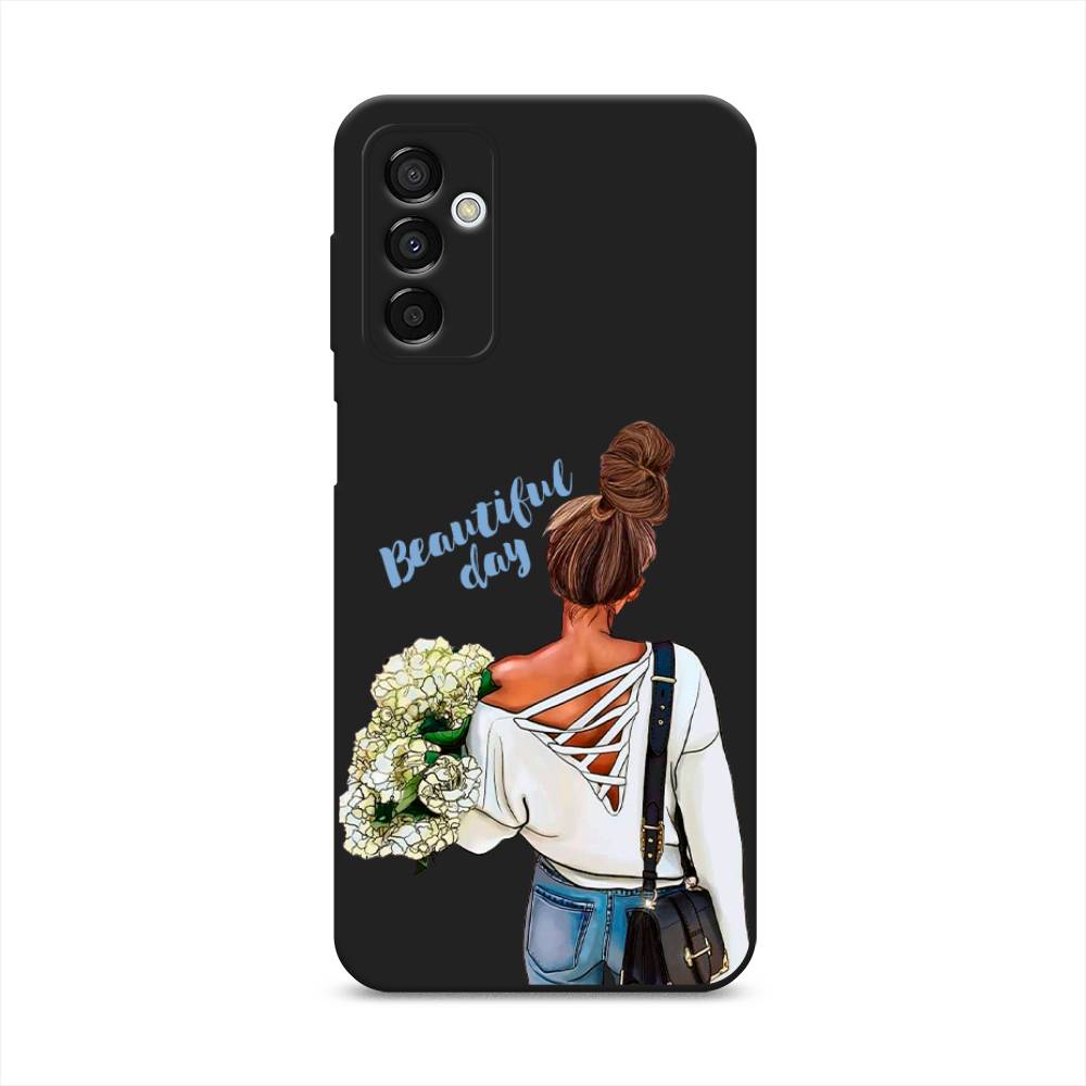 Чехол Awog на Samsung Galaxy M23 5G "Beautiful day vector", Коричневый;белый;зеленый, 2105552-1
Чехол Awog на Samsung Galaxy M23 5G "Beautiful day vector", Коричневый;белый;зеленый, 2105552-1