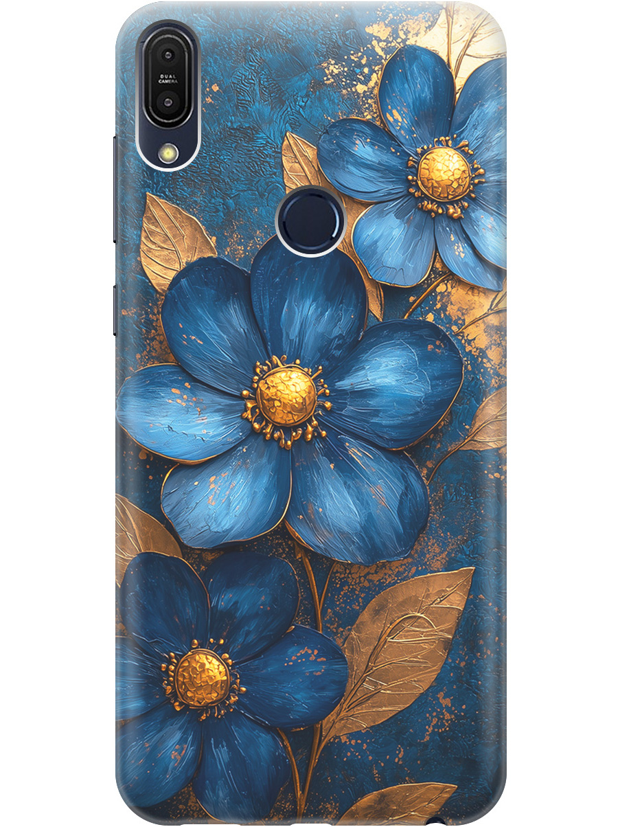 Силиконовый чехол на Asus Zenfone Max Pro M1 (ZB602KL) с принтом 835392, Прозрачный;золотистый;синий, 719182723
Силиконовый чехол на Asus Zenfone Max Pro M1 (ZB602KL) с принтом 835392, Прозрачный;золотистый;синий, 719182723