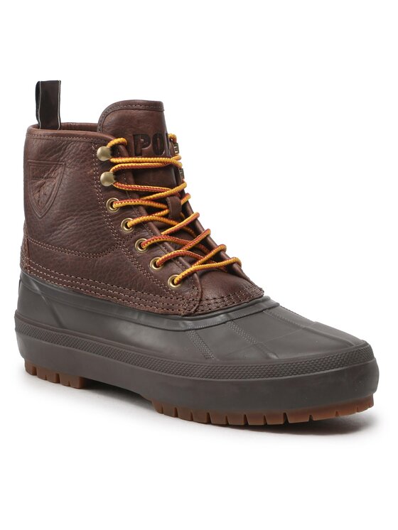 Ботинки Claus Laceup 812878098001 Polo Ralph Lauren Коричневый 44 EU, Claus Laceup 812878098001
Ботинки Claus Laceup 812878098001 Polo Ralph Lauren Коричневый 44 EU, Claus Laceup 812878098001