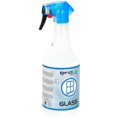Средство для мытья стекол и зеркал 1л концентрат KENOLUX GLASS курок ''CID LINES'' 1/12
Средство для мытья стекол и зеркал 1л концентрат KENOLUX GLASS курок ''CID LINES'' 1/12