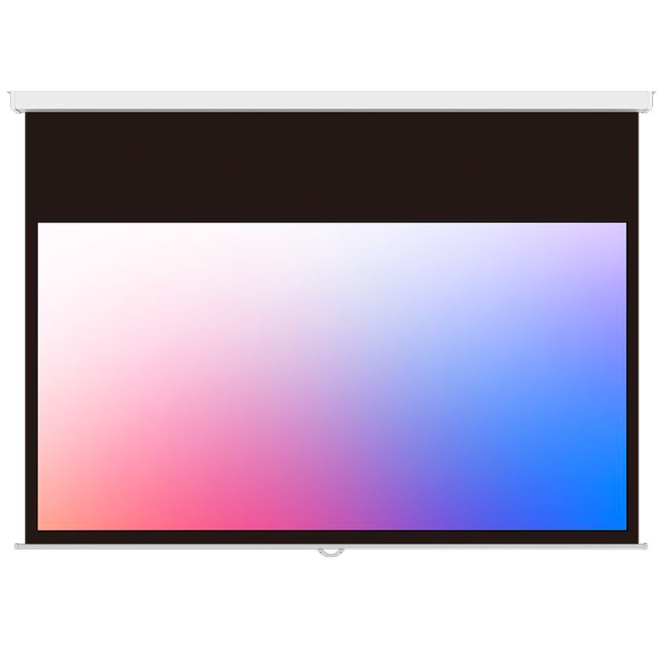 Экран для проектора Lumien Master Picture CSR (стационарный, 16:9, 119"), Белый, Master Picture CSR
Экран для проектора Lumien Master Picture CSR (стационарный, 16:9, 119"), Белый, Master Picture CSR