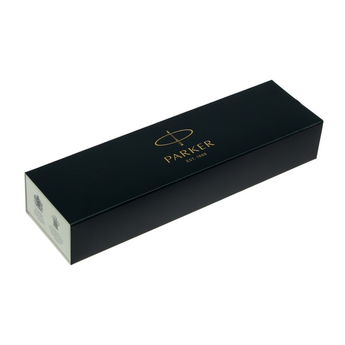 Карандаш механический Parker Jotter Core B61 Stainless Steel CT, 0.5 мм, Серебристый
Карандаш механический Parker Jotter Core B61 Stainless Steel CT, 0.5 мм, Серебристый