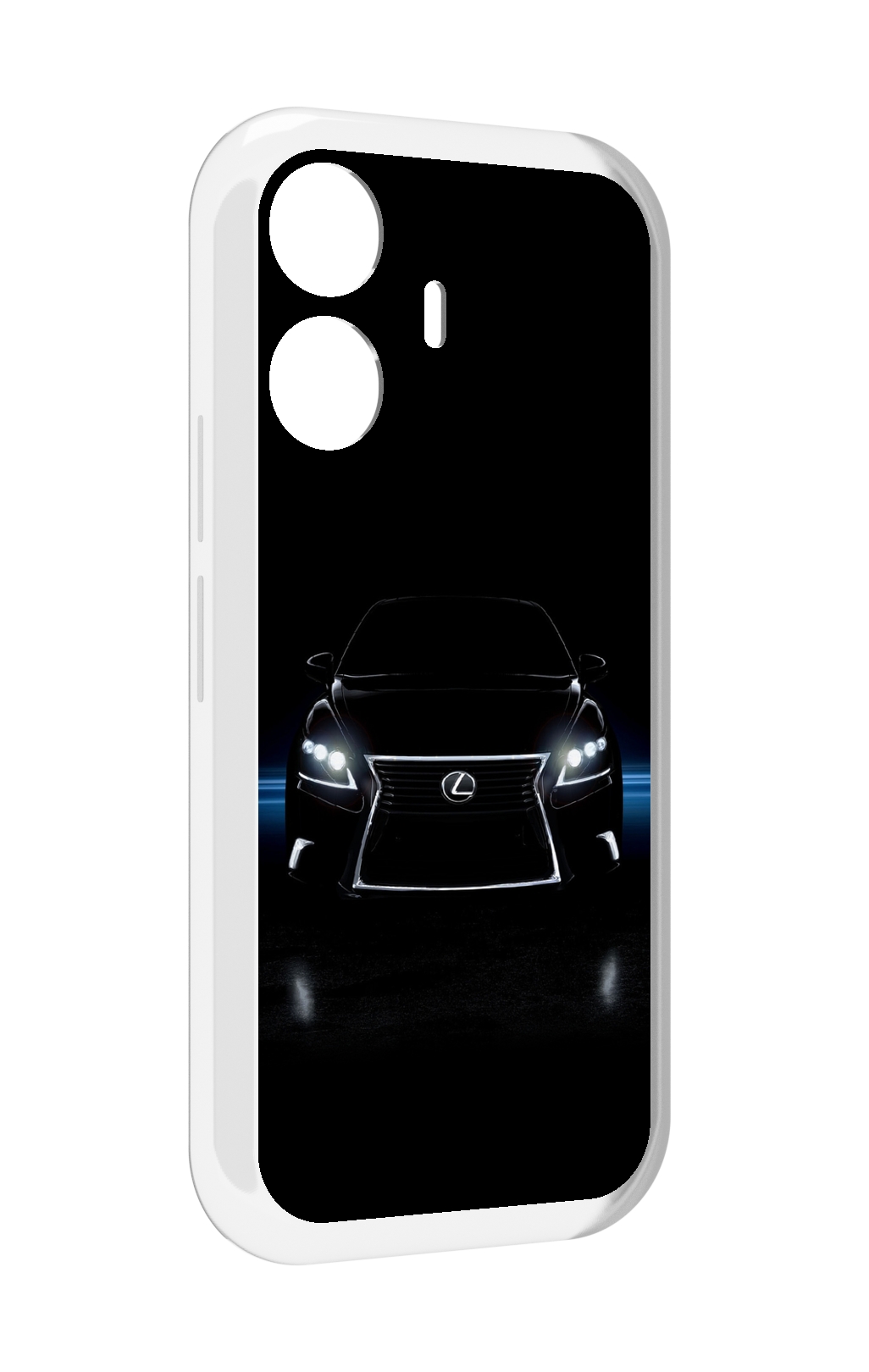 Чехол MyPads lexus лексус 1 мужской для Vivo Y77E / Vivo iQOO Z6 Lite, Прозрачный, Tocco
Чехол MyPads lexus лексус 1 мужской для Vivo Y77E / Vivo iQOO Z6 Lite, Прозрачный, Tocco