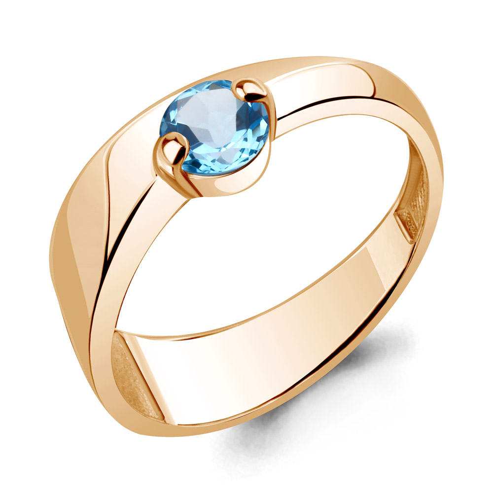 Кольцо из серебра с топазом Aquamarine Aquamarine 6973805_925_з р. 17,5, 6973805_925_з
Кольцо из серебра с топазом Aquamarine Aquamarine 6973805_925_з р. 17,5, 6973805_925_з