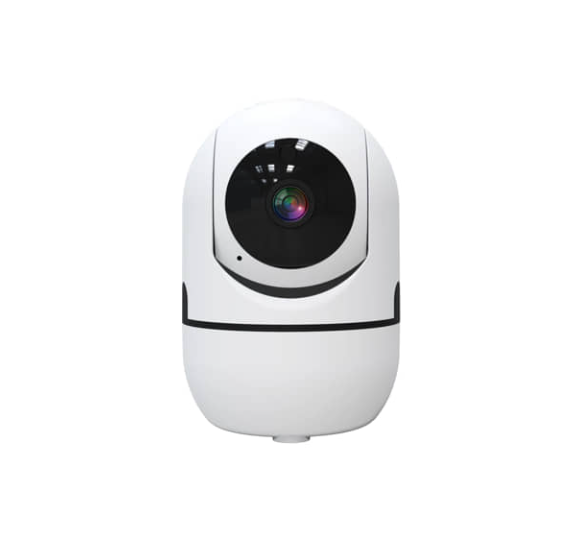 Smart IP- видеокамера Owler Home RoboCam SE, 3 Мп, обзор 360, ночная съемка, распознавание, Home RoboCam SE
Smart IP- видеокамера Owler Home RoboCam SE, 3 Мп, обзор 360, ночная съемка, распознавание, Home RoboCam SE