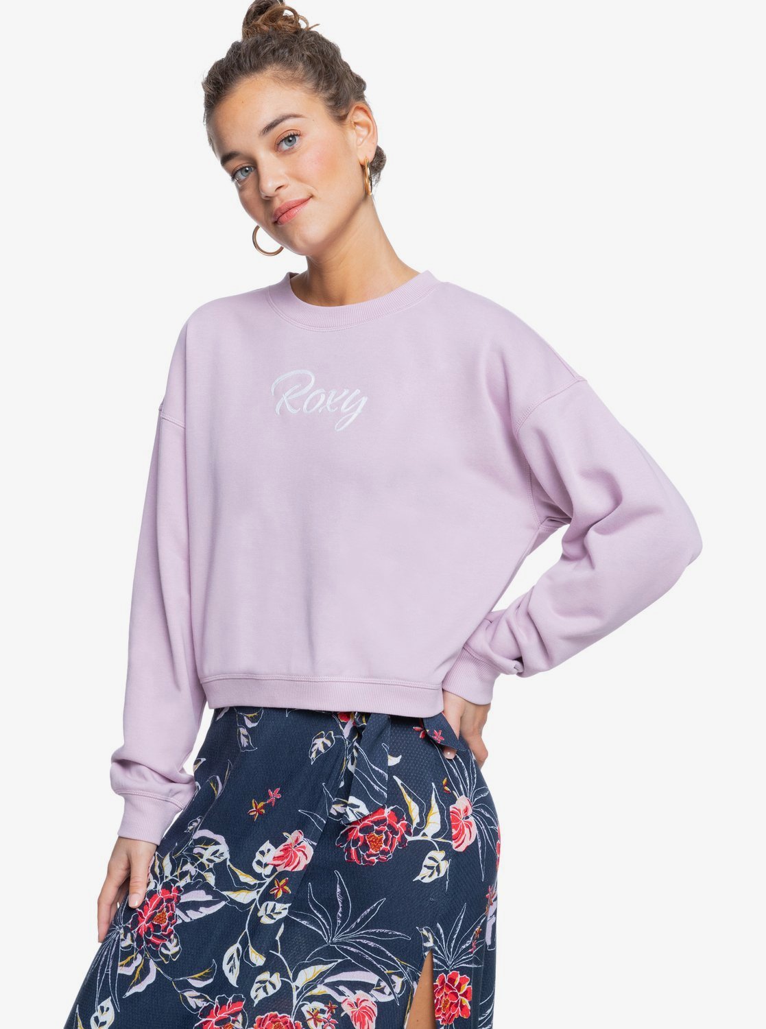 Свитшот женский Roxy ERJFT04477 розовый 34, ERJFT04477
Свитшот женский Roxy ERJFT04477 розовый 34, ERJFT04477