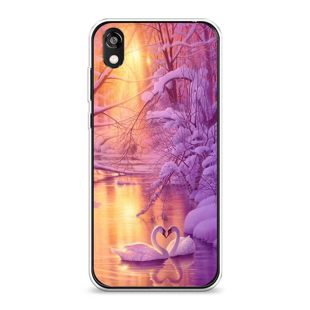 Чехол на Huawei Y5 2019 "Зима 1", Фиолетовый;желтый, 6103950-2
Чехол на Huawei Y5 2019 "Зима 1", Фиолетовый;желтый, 6103950-2