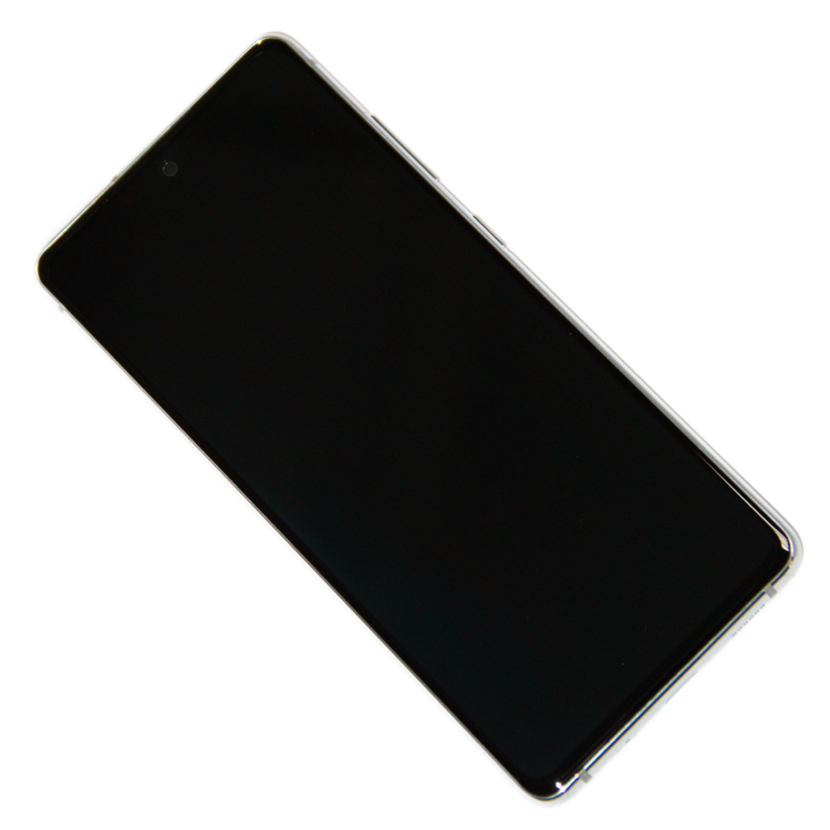 Дисплей Samsung SM-G780F (Galaxy S20 FE), SM-G781F (Galaxy S20 FE 5G) модуль белый (OEM)
Дисплей Samsung SM-G780F (Galaxy S20 FE), SM-G781F (Galaxy S20 FE 5G) модуль белый (OEM)