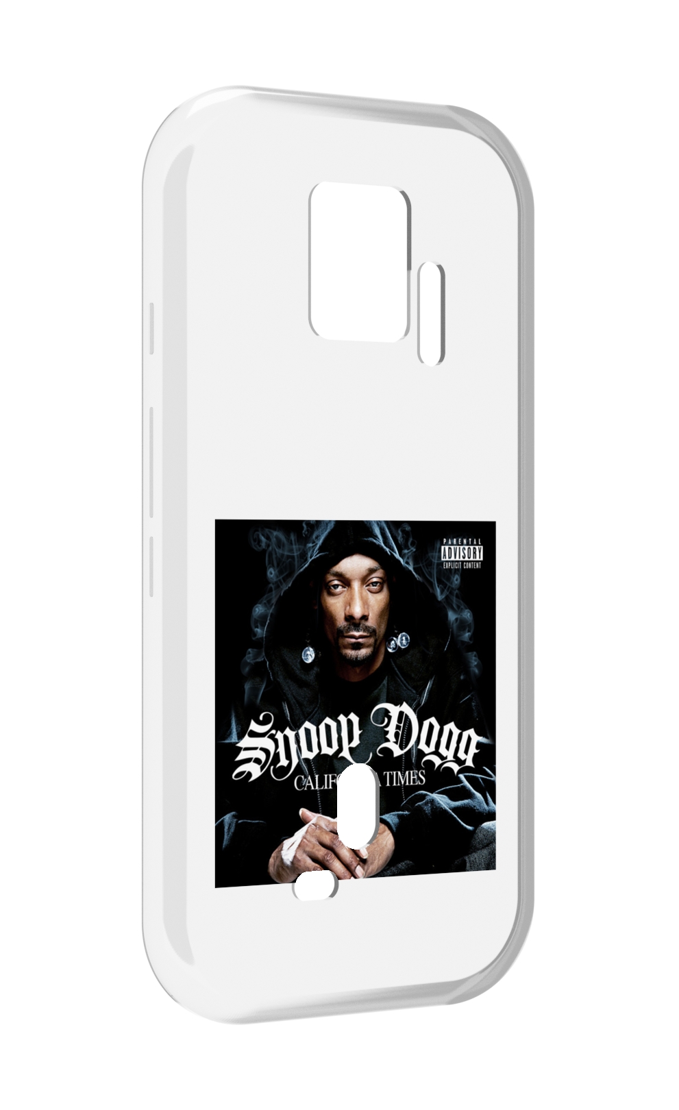 Чехол MyPads Snoop Dogg CALIFORNIA TIMES для ZTE Nubia Red Magic 7S Pro, Прозрачный, Tocco
Чехол MyPads Snoop Dogg CALIFORNIA TIMES для ZTE Nubia Red Magic 7S Pro, Прозрачный, Tocco