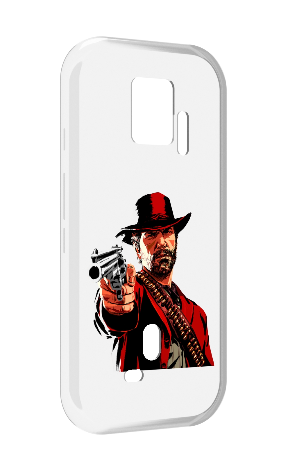 Чехол MyPads Red-Dead-Redemption-2-РДР-2 для ZTE Nubia Red Magic 7S Pro, Прозрачный, Tocco
Чехол MyPads Red-Dead-Redemption-2-РДР-2 для ZTE Nubia Red Magic 7S Pro, Прозрачный, Tocco