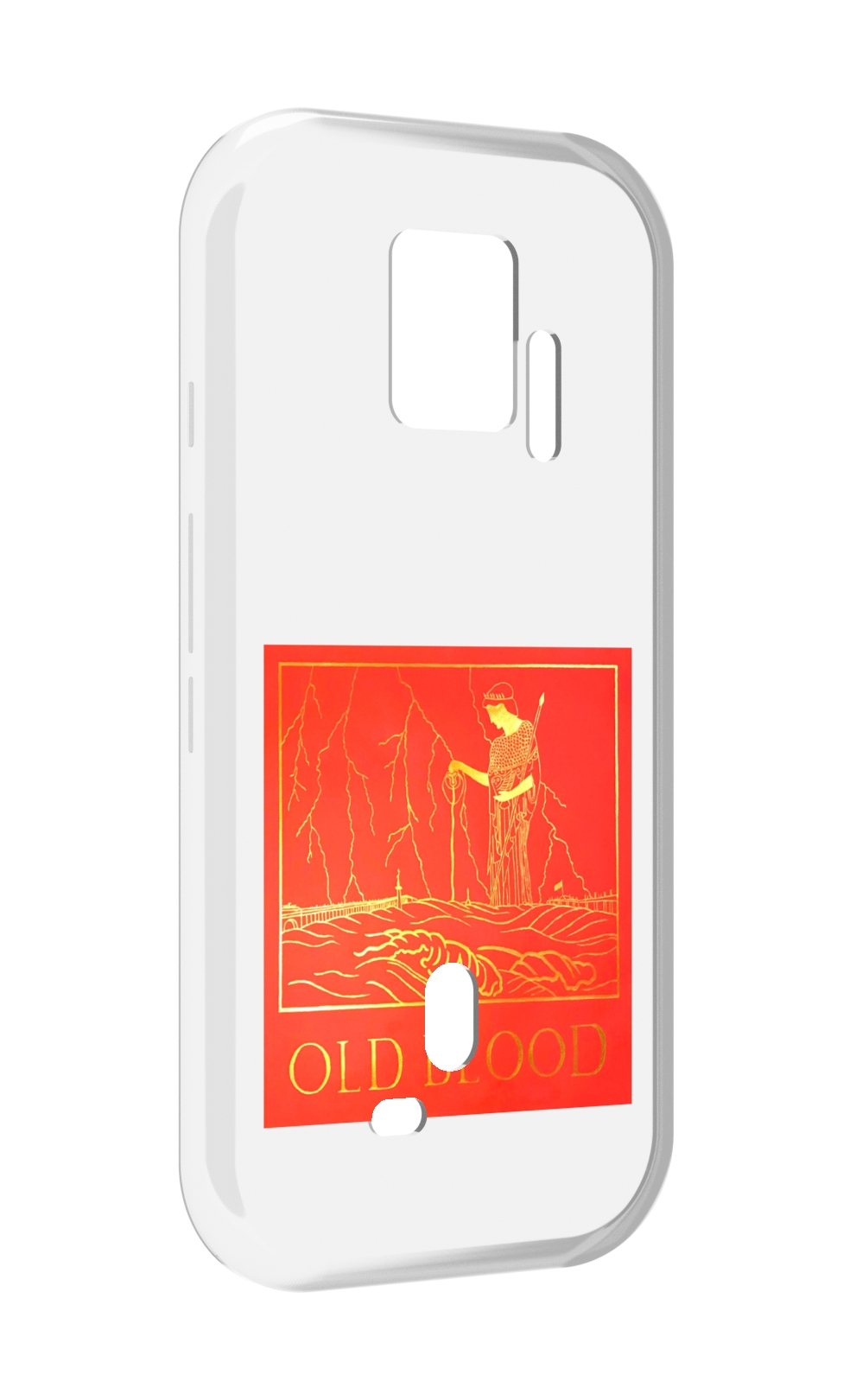 Чехол MyPads Old Blood Boulevard Depo для ZTE Nubia Red Magic 7S Pro, Прозрачный, Tocco
Чехол MyPads Old Blood Boulevard Depo для ZTE Nubia Red Magic 7S Pro, Прозрачный, Tocco