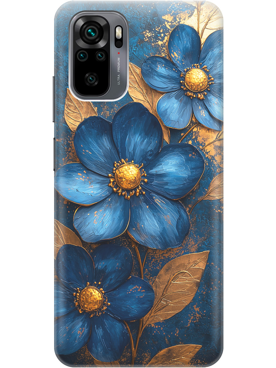 Силиконовый чехол на Xiaomi Redmi Note 10 / Note 10S / Poco M5s с принтом 835181, Прозрачный;золотистый;синий, 725168223
Силиконовый чехол на Xiaomi Redmi Note 10 / Note 10S / Poco M5s с принтом 835181, Прозрачный;золотистый;синий, 725168223