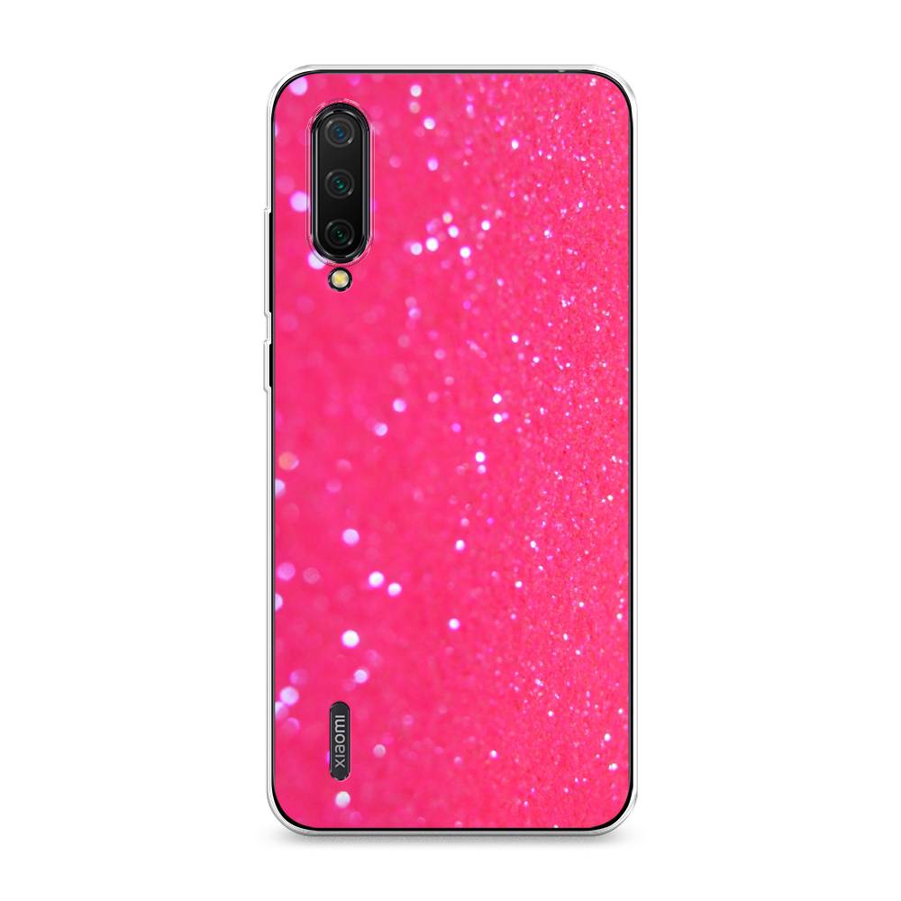 Силиконовый чехол "Малиновые блестки рисунок" на Xiaomi Mi 9 Lite, Малиновые блестки рисунок
Силиконовый чехол "Малиновые блестки рисунок" на Xiaomi Mi 9 Lite, Малиновые блестки рисунок