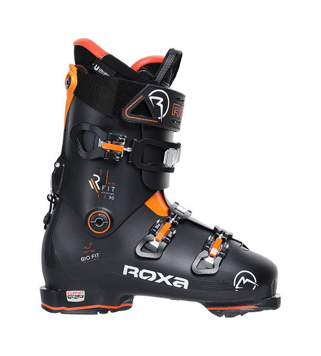 Горнолыжные ботинки Roxa Rfit Hike 90 Rtl Gw Black/Orange 23/24, 25.5, Rfit Hike 90 Rtl Gw Black/Orange (23/24)
Горнолыжные ботинки Roxa Rfit Hike 90 Rtl Gw Black/Orange 23/24, 25.5, Rfit Hike 90 Rtl Gw Black/Orange (23/24)