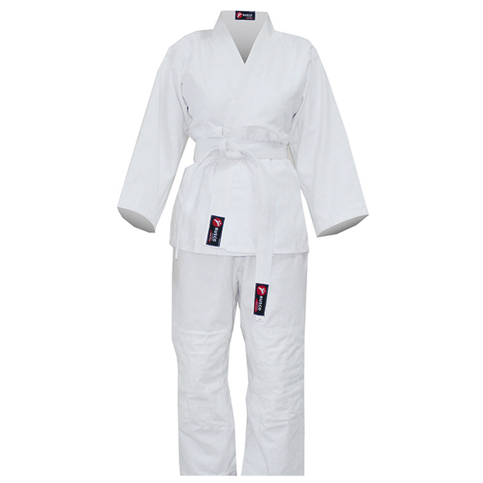 RuscoSport Кимоно для каратэ RUSCO SPORT, для начинающих, плотность 220-250 г/м, рост 110, Кимоно для каратэ RUSCO SPORT, для начинающих, плотность 220-250 г/м, рост 110
RuscoSport Кимоно для каратэ RUSCO SPORT, для начинающих, плотность 220-250 г/м, рост 110, Кимоно для каратэ RUSCO SPORT, для начинающих, плотность 220-250 г/м, рост 110