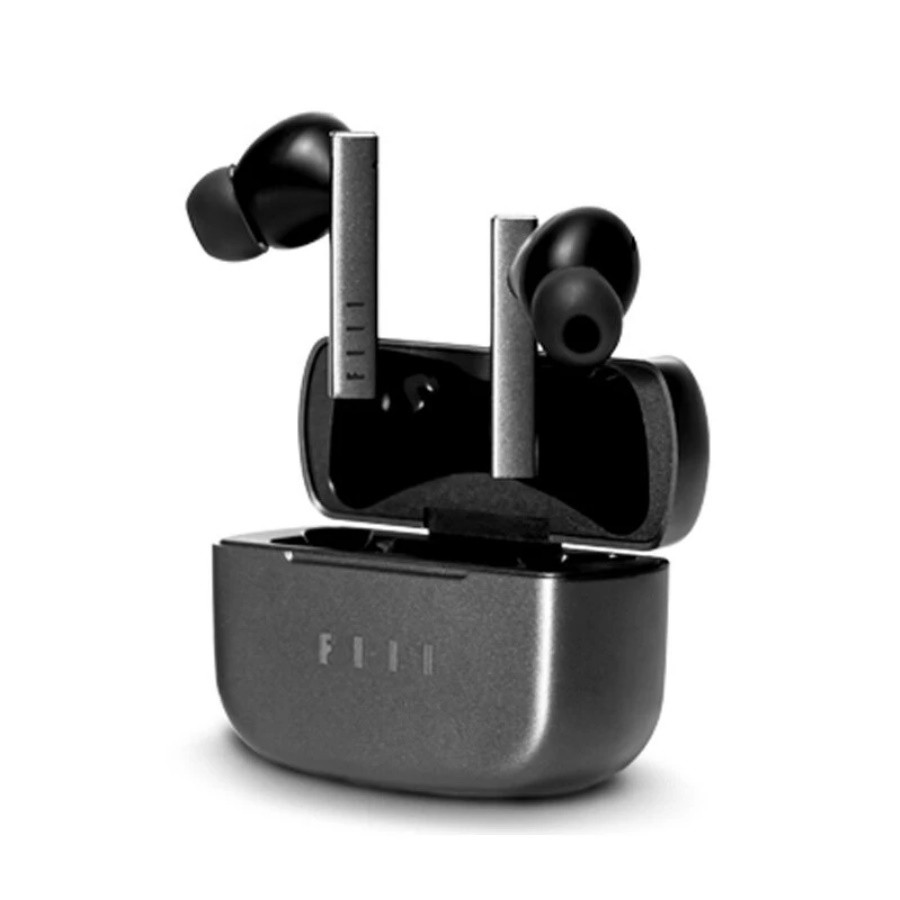 Беспроводные наушники FIIL CC Pro TWS Bluetooth 5.2 Earbuds Dual Active Noise Canceling Bl
Беспроводные наушники FIIL CC Pro TWS Bluetooth 5.2 Earbuds Dual Active Noise Canceling Bl