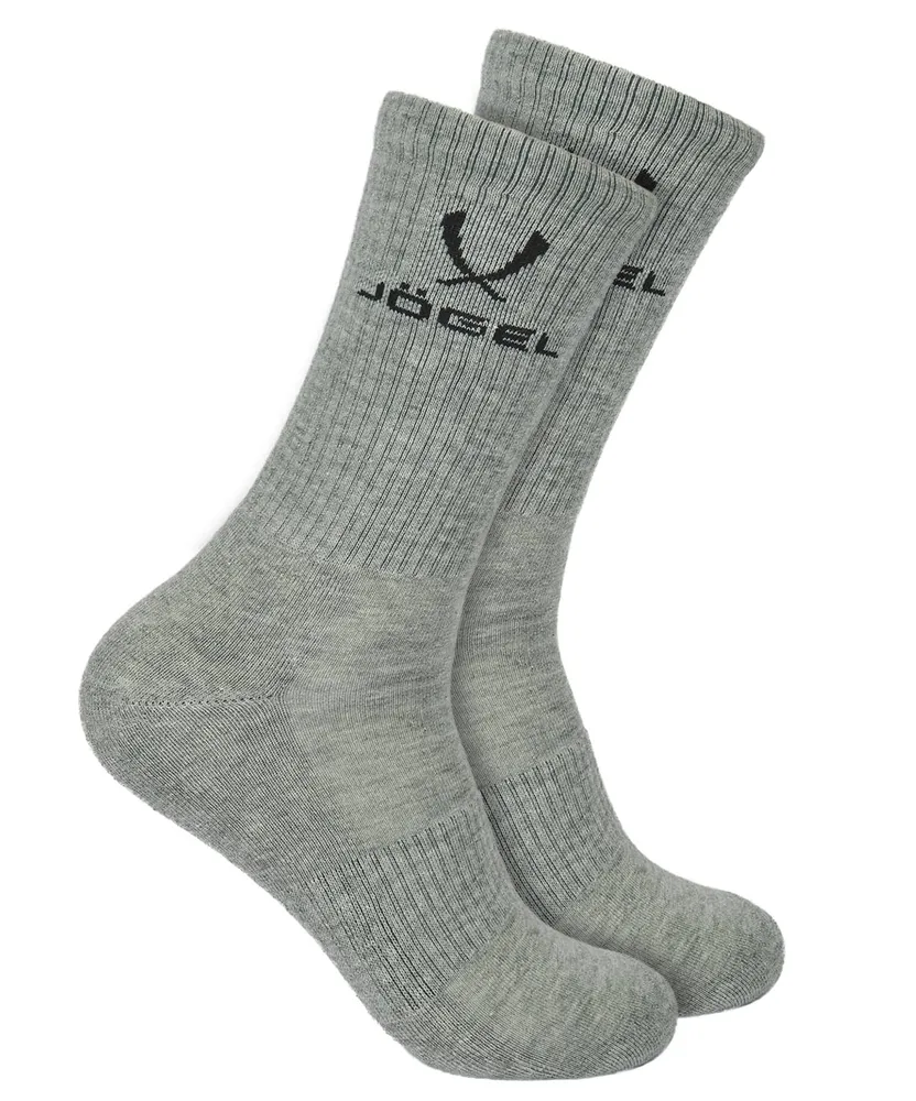Jogel Носки высокие ESSENTIAL High Cushioned Socks, меланжевый - 35-38, Серый;черный, ESSENTIAL
Jogel Носки высокие ESSENTIAL High Cushioned Socks, меланжевый - 35-38, Серый;черный, ESSENTIAL