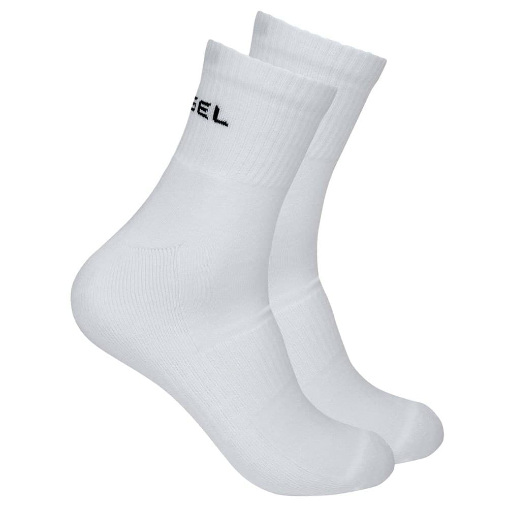 Jogel Носки средние ESSENTIAL Mid Cushioned Socks, белый - 35-38, Белый;черный, ESSENTIAL
Jogel Носки средние ESSENTIAL Mid Cushioned Socks, белый - 35-38, Белый;черный, ESSENTIAL