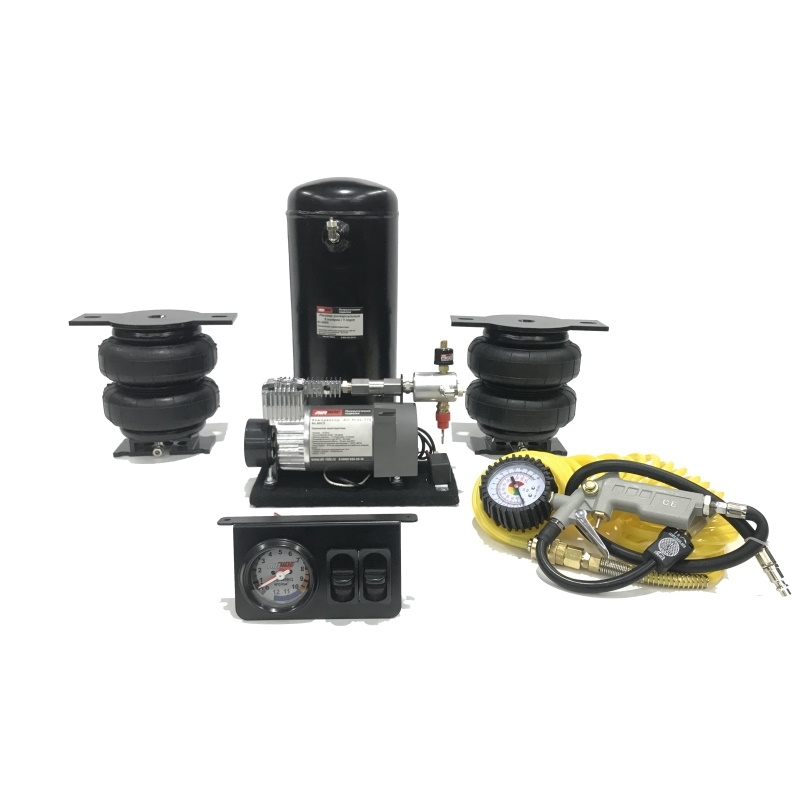 Пневмоподвеска Air-Ride Nissan NP 300/Navara D22/Frontier D22 зад оси + С У 2 конт 212PS
Пневмоподвеска Air-Ride Nissan NP 300/Navara D22/Frontier D22 зад оси + С У 2 конт 212PS