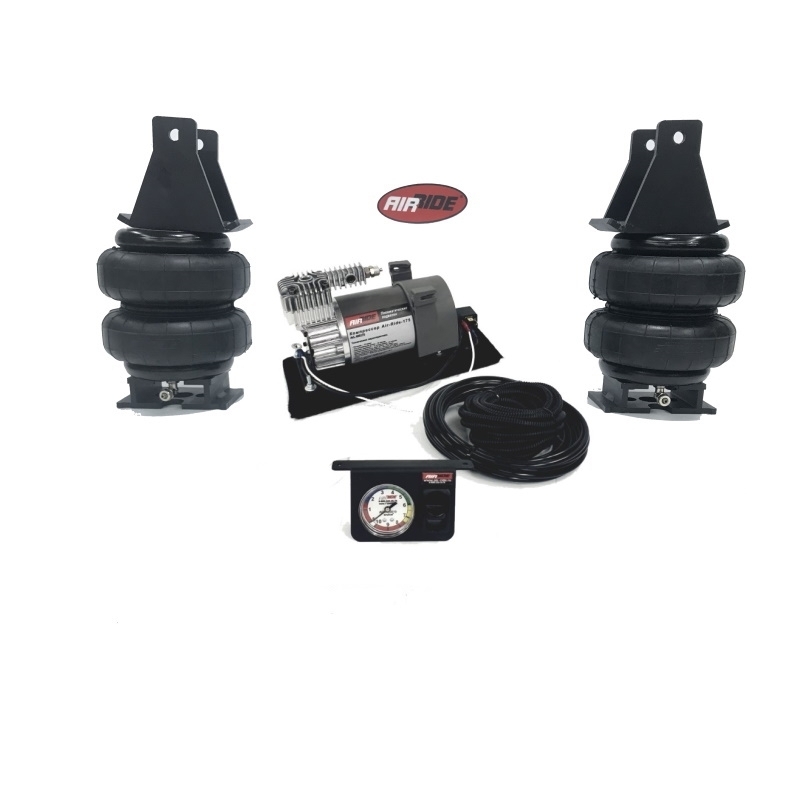 Пневмоподвеска Air-Ride Mitsubishi L200 зад оси + сист упр 1 контур Air-Ride 1P
Пневмоподвеска Air-Ride Mitsubishi L200 зад оси + сист упр 1 контур Air-Ride 1P