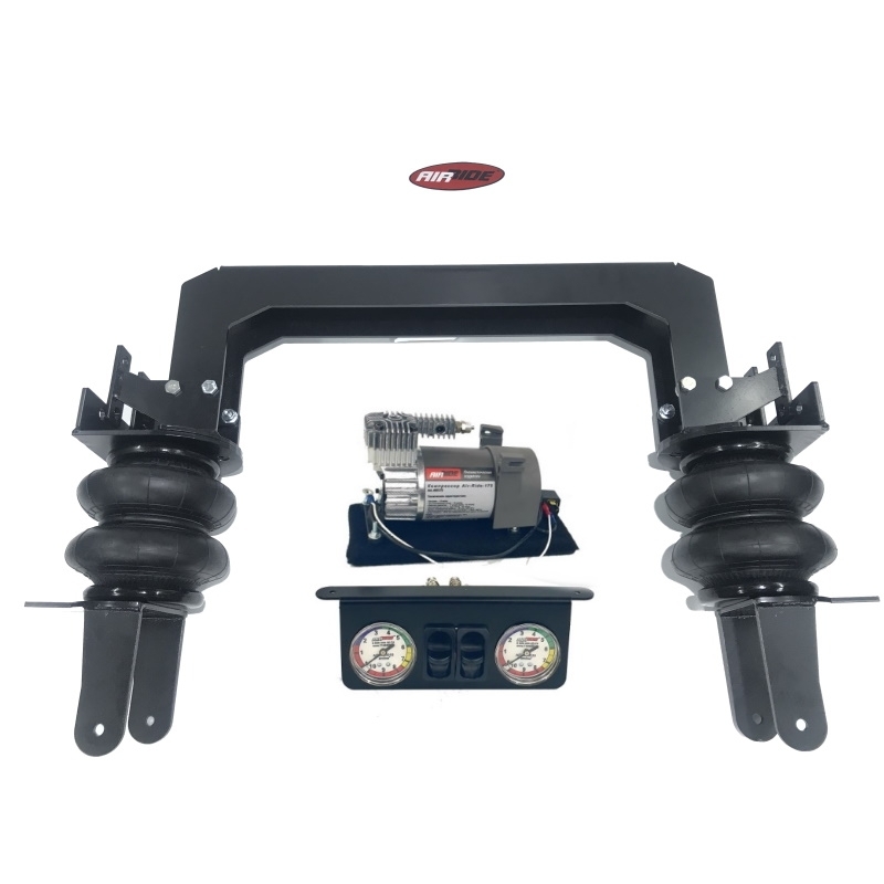 Пневмоподвеска Air-Ride Mitsubishi Fuso Canter 5T зад оси + сист упр 2 конт Air-Ride 2P
Пневмоподвеска Air-Ride Mitsubishi Fuso Canter 5T зад оси + сист упр 2 конт Air-Ride 2P
