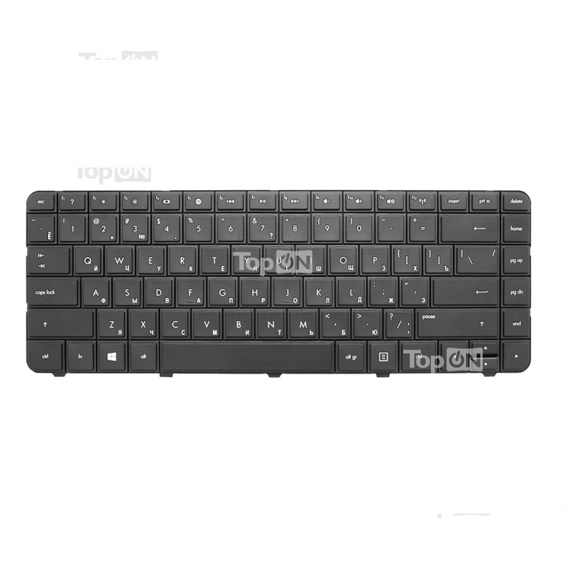 Клавиатура для ноутбука HP 250 G1 430 630 635 640 645 650 655 p/n: AER15700310 AER15700410
Клавиатура для ноутбука HP 250 G1 430 630 635 640 645 650 655 p/n: AER15700310 AER15700410