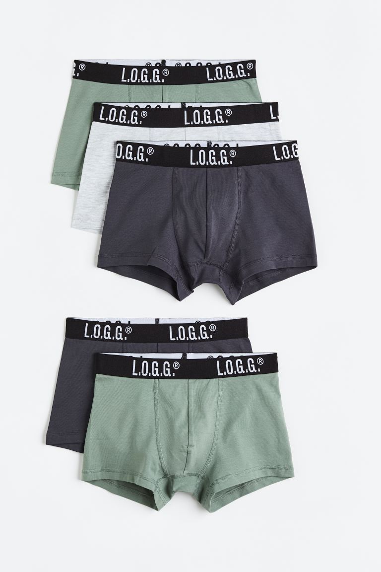 Трусы детские H&M 0767123, цвет зеленый/светло-серый, размер 170 (доставка из-за рубежа), 0767123
Трусы детские H&M 0767123, цвет зеленый/светло-серый, размер 170 (доставка из-за рубежа), 0767123