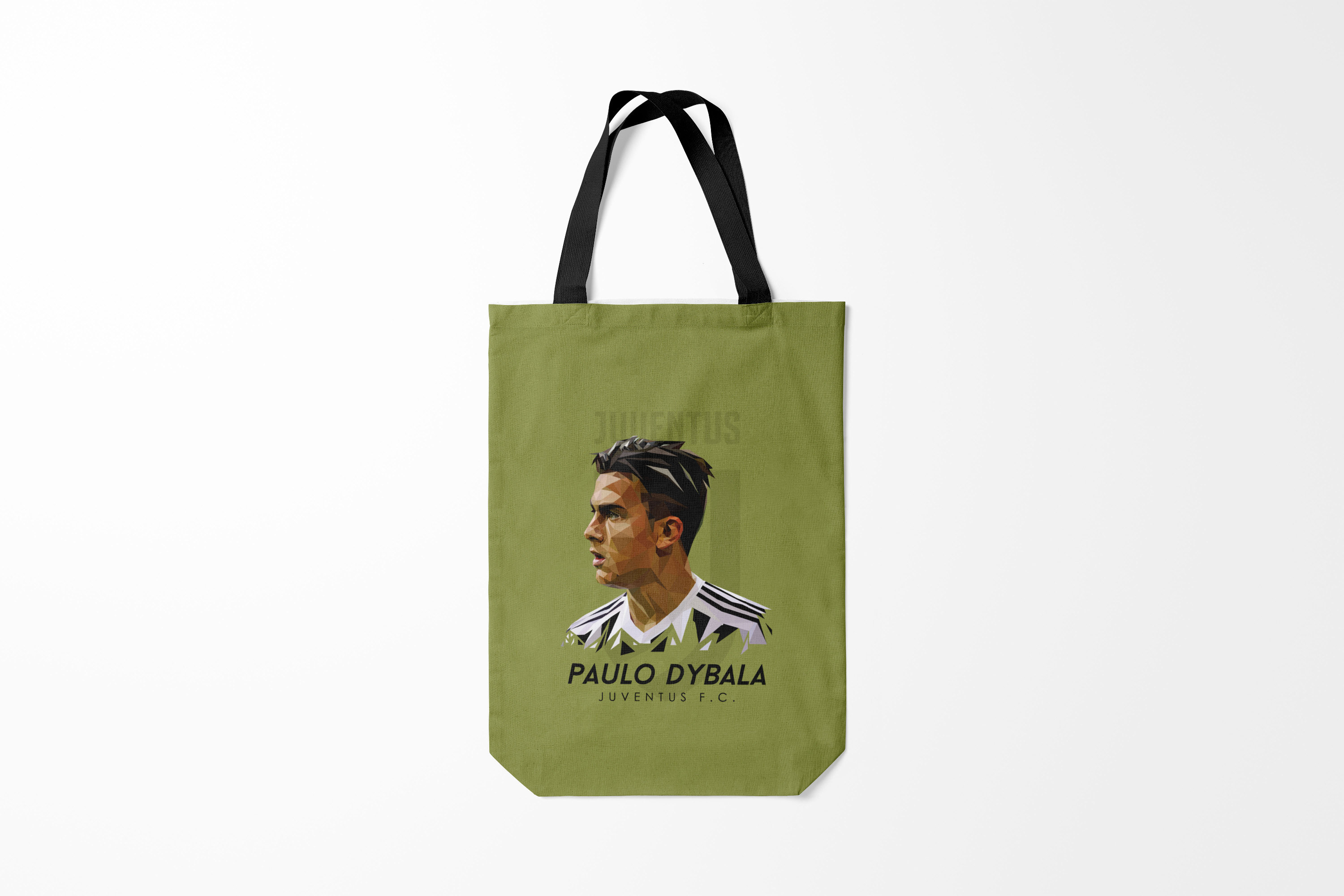 Сумка шoппер унисекс Burnettie Juventus Paulo Dybala FC, черный, Juventus Paulo Dybala FC
Сумка шoппер унисекс Burnettie Juventus Paulo Dybala FC, черный, Juventus Paulo Dybala FC