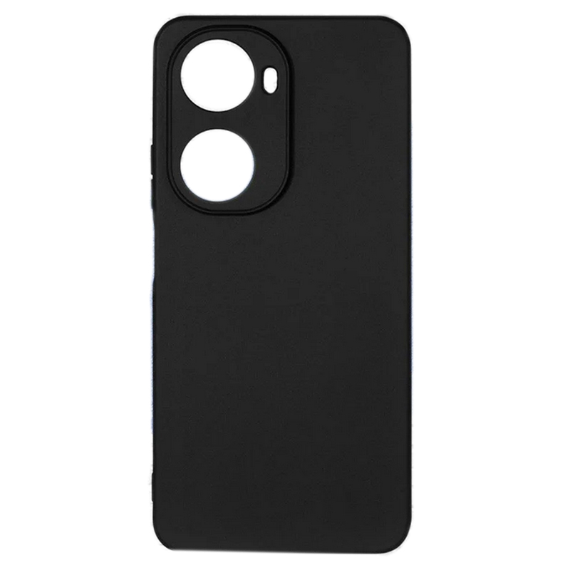 Чехол DF для Huawei Nova 11 SE / 12 SE Silicone Black hwCase-157, Черный, Nova 11 SE / 12 SE
Чехол DF для Huawei Nova 11 SE / 12 SE Silicone Black hwCase-157, Черный, Nova 11 SE / 12 SE